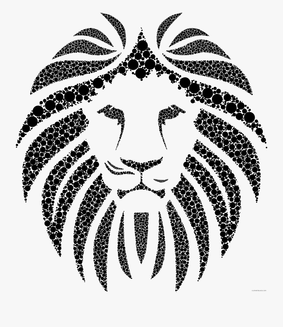 Lion Clipart Black And White - Lion King Quotes 2019, Transparent Clipart
