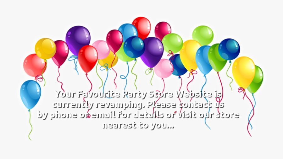 Transparent Birthday Whistle Clipart - Festa Di Compleanno Png, Transparent Clipart