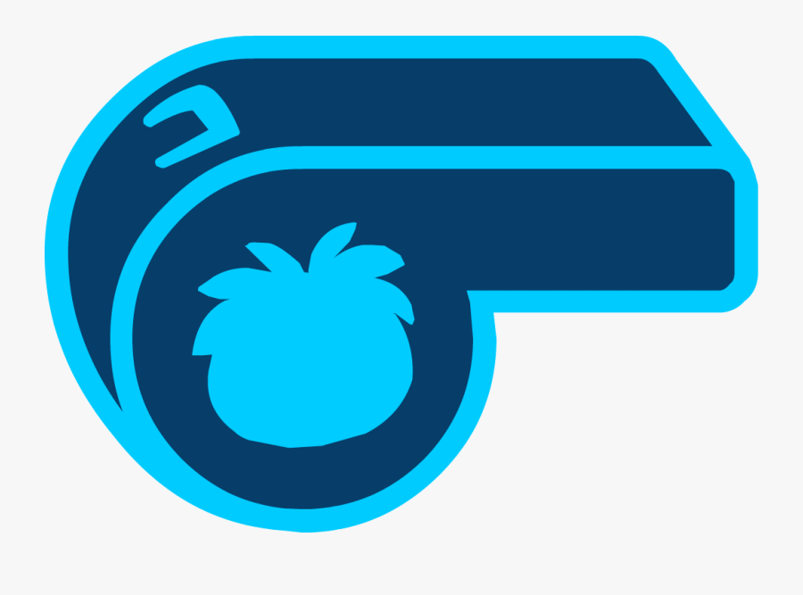 Official Club Penguin Online Wiki - Club Penguin Puffle Whistle, Transparent Clipart