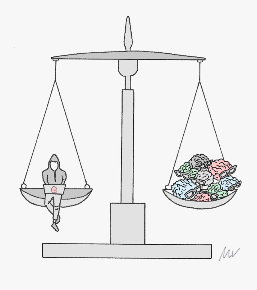 Virtual Personal Assistant Vpa Skills Work Life Balance - Work Life Balance Transparent, Transparent Clipart