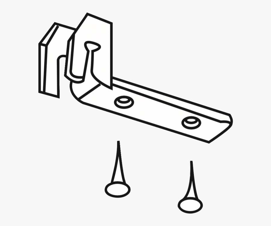 Era Standard D Foot Sash Balance, Transparent Clipart