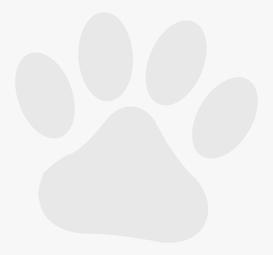 Perros Paw De Dog Tiger Huellas Lion Clipart - Paws Png, Transparent Clipart
