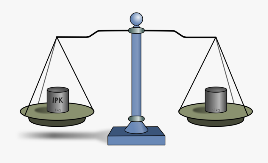 Redefining The Kilogram Desktop, Transparent Clipart