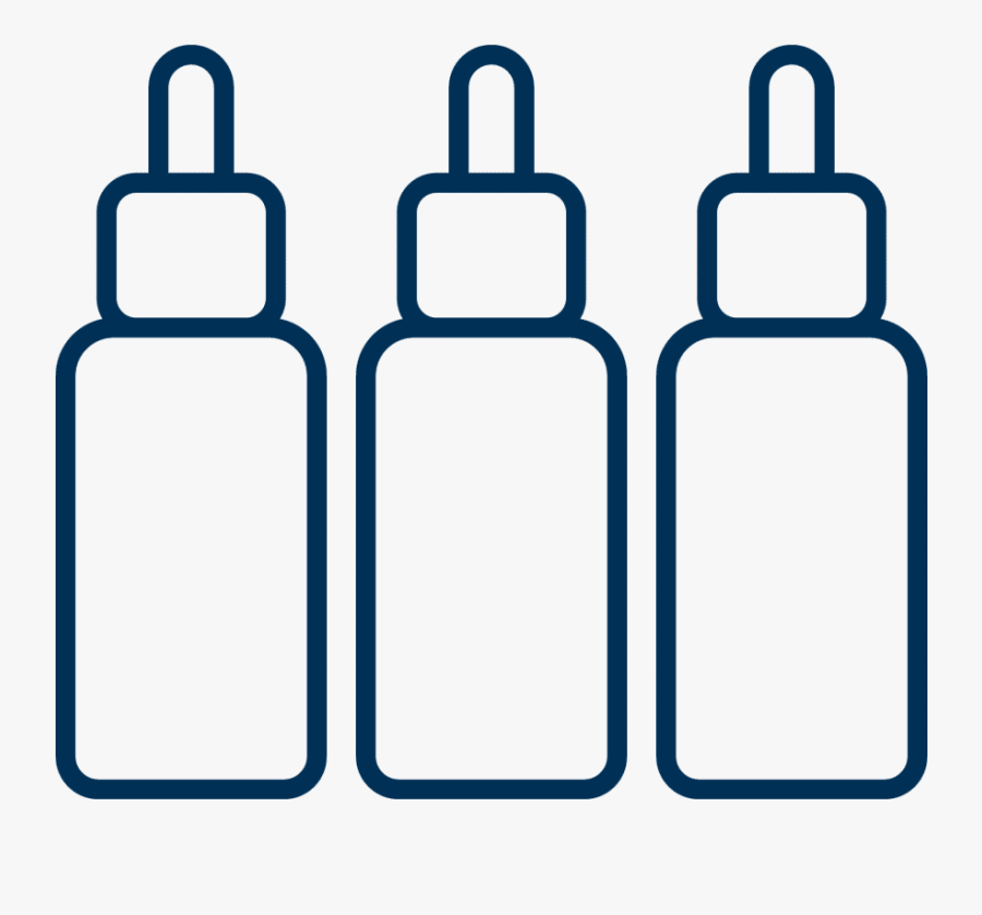 Reset Balance 3 Month Supply, Transparent Clipart