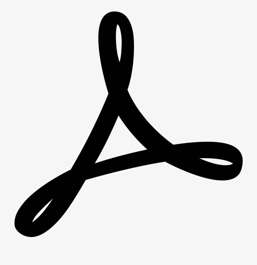 Pdf, Transparent Clipart