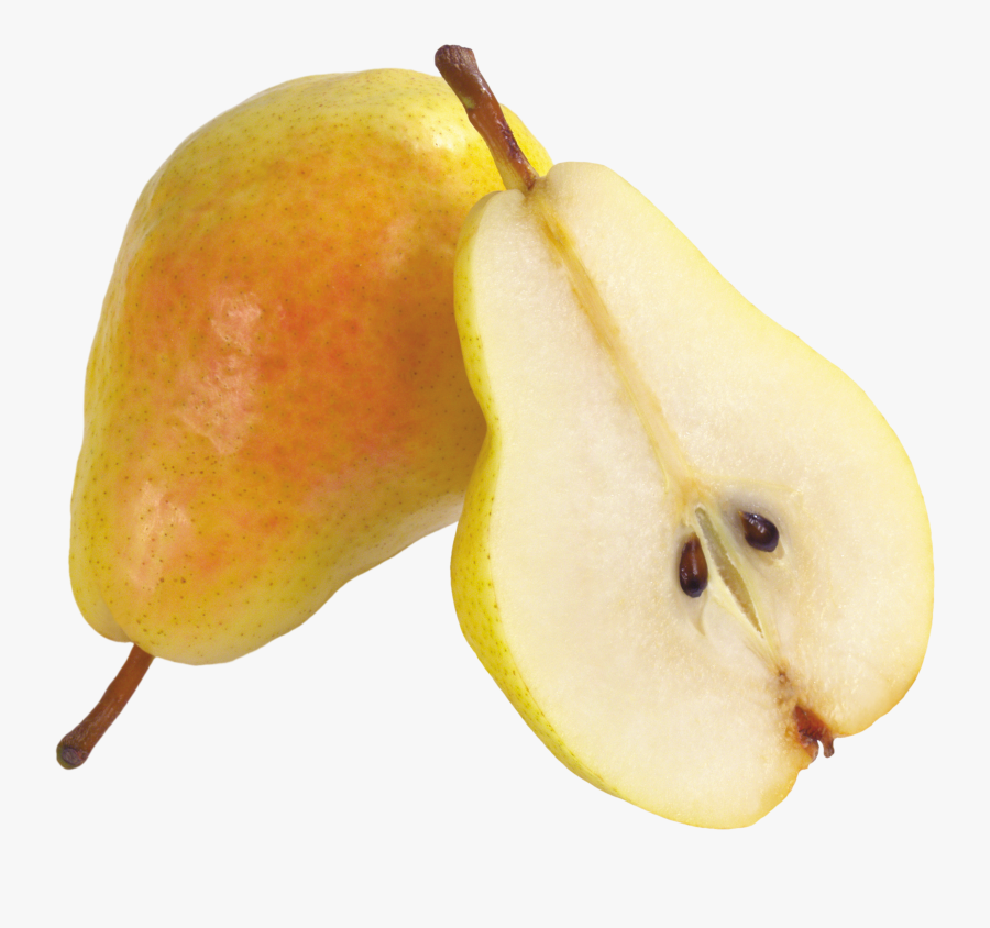 Pear Png Images Free Download - Pears Png, Transparent Clipart