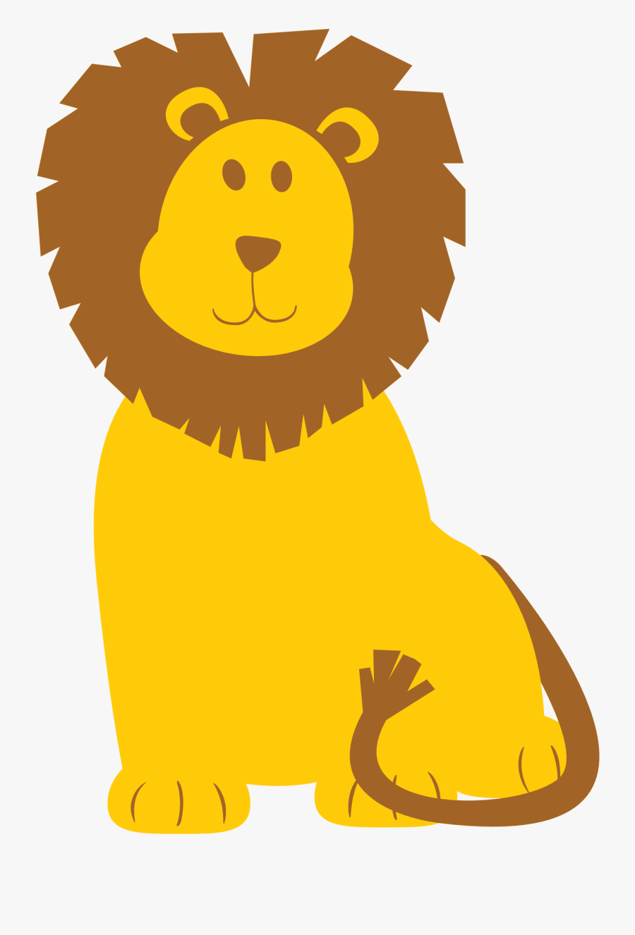 Animal Clipart Transparent Background, Transparent Clipart