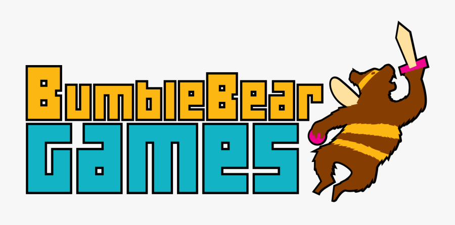 Developed In Conjunction With Bumblebear Games, Transparent Clipart