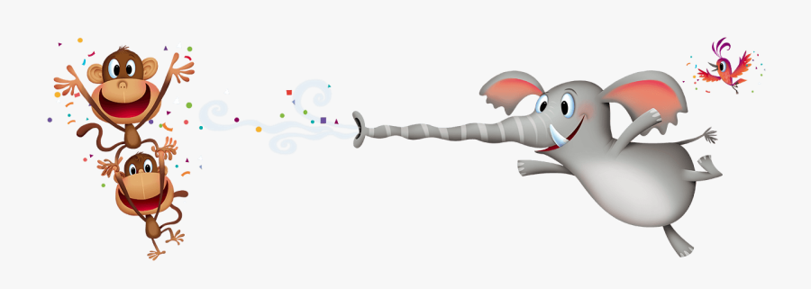 Cartoon, Transparent Clipart