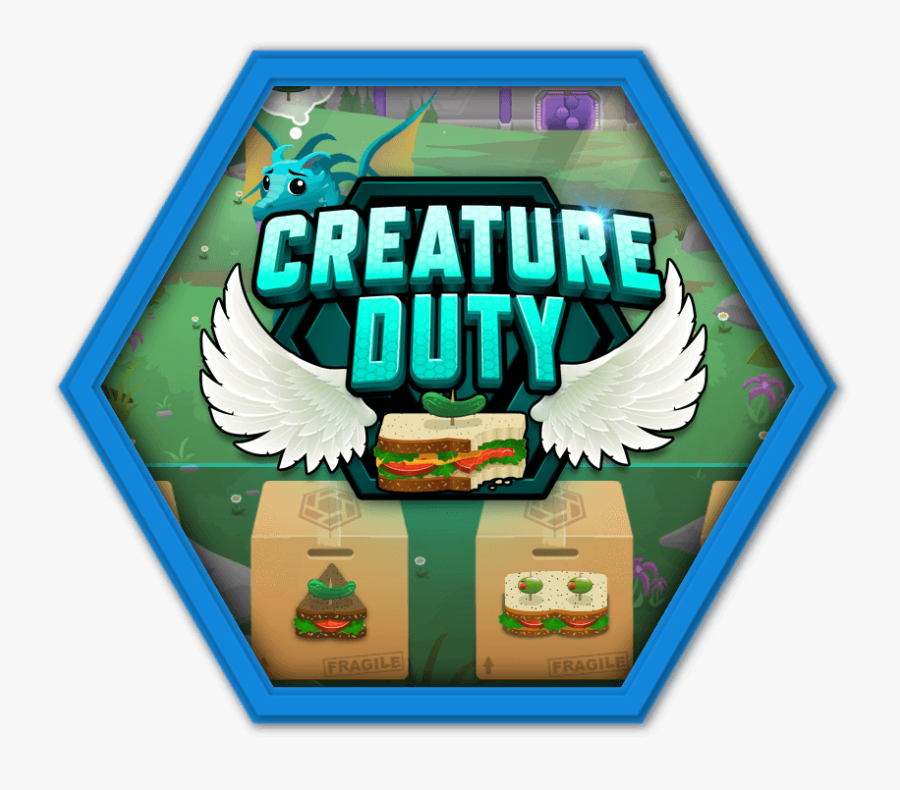 Game Odd Squad, Transparent Clipart