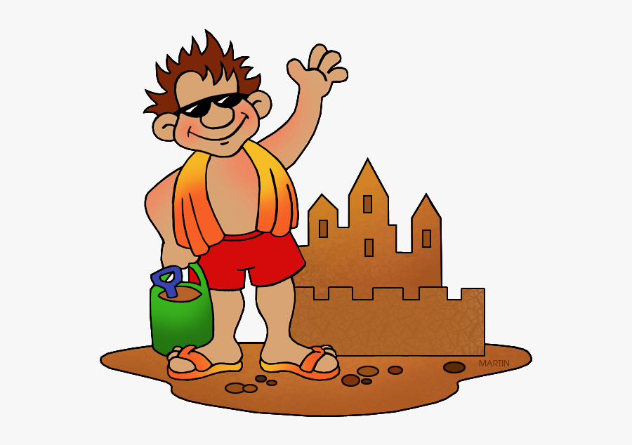 Picture Royalty Free Download Toys And Games Clip Art - Sand Castle Clip Art, Transparent Clipart