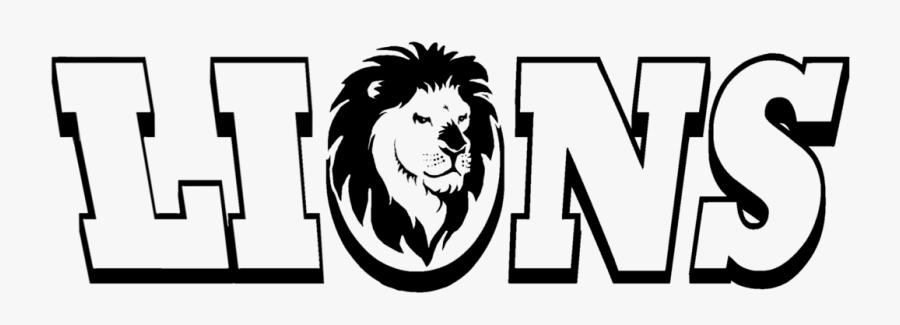 St Peters Lutheran School Lions, Transparent Clipart