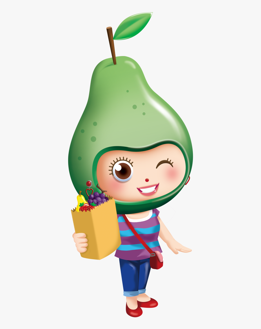 Cartoon, Transparent Clipart