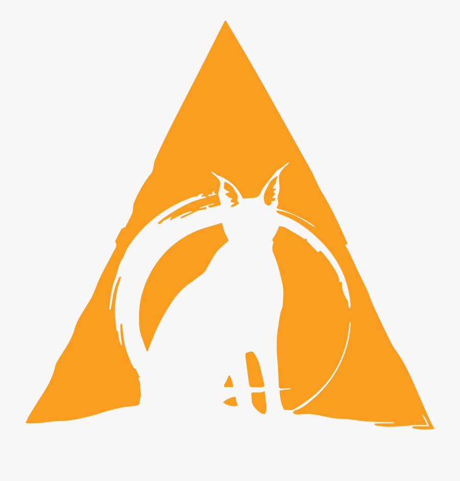 Caracal Games Logo Png, Transparent Clipart
