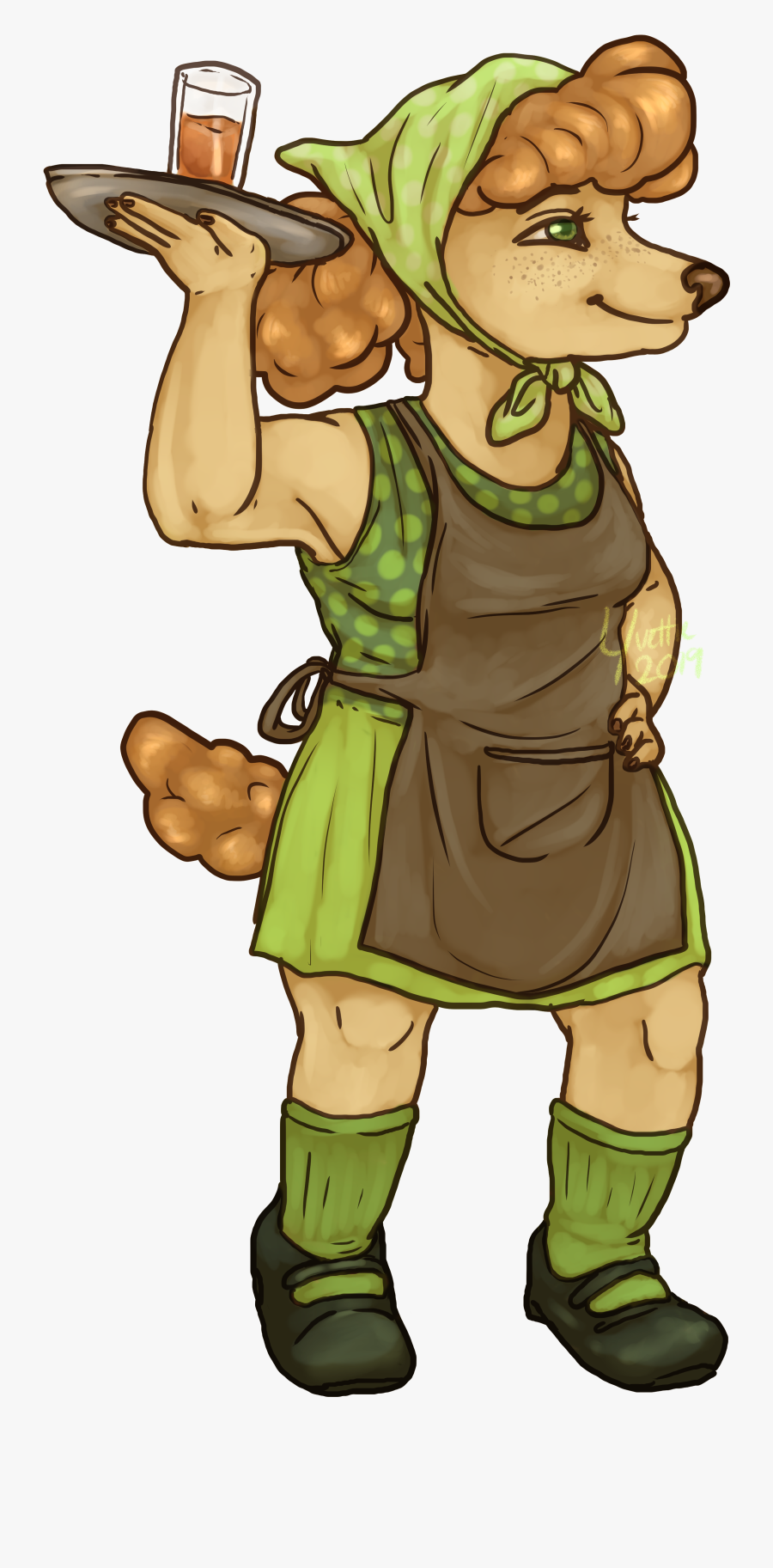 Cartoon, Transparent Clipart