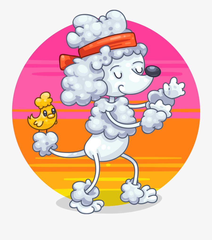 Cartoon, Transparent Clipart