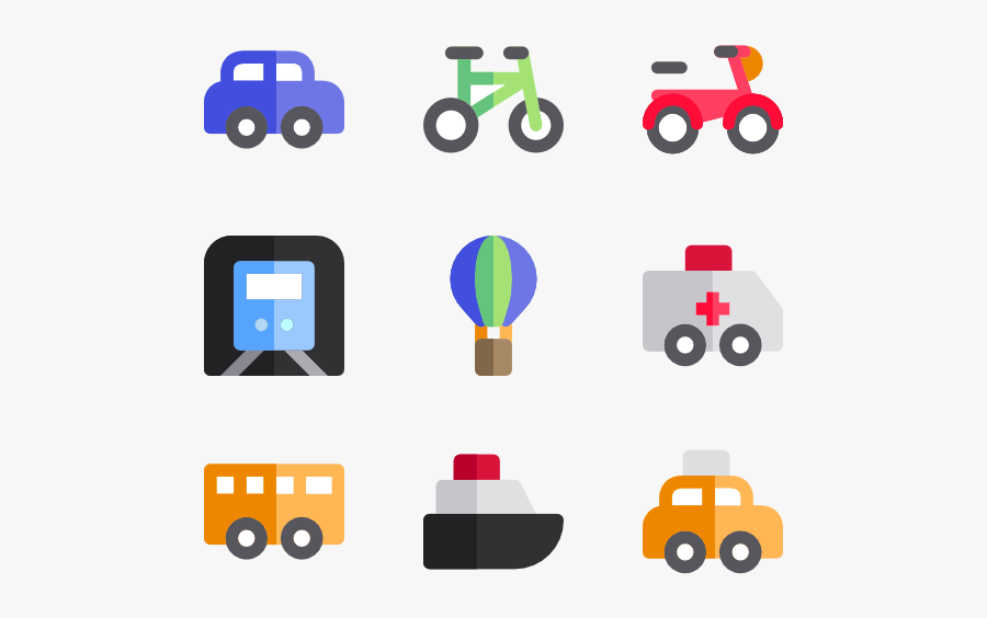 Download Transport Png Clipart - Transport Clipart Png, Transparent Clipart