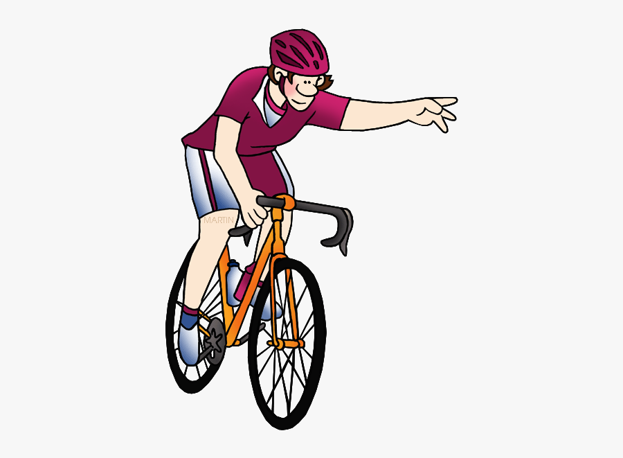 Bicycle - Essay On Learning How To Ride A Bike, Transparent Clipart