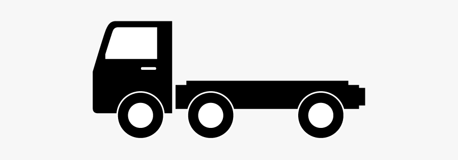 Tow Truck Png, Transparent Clipart