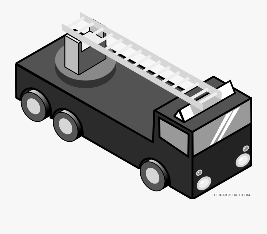 Transparent Dumptruck Clipart - Things That Color Red, Transparent Clipart