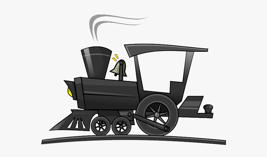 Free To Use & Public Domain Transportation Clip Art - Locomotives Clipart, Transparent Clipart