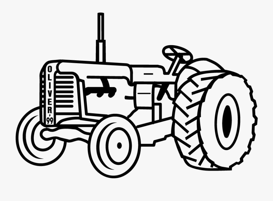 Transparent Land Transportation Clipart - Land Transport Drawing, Transparent Clipart