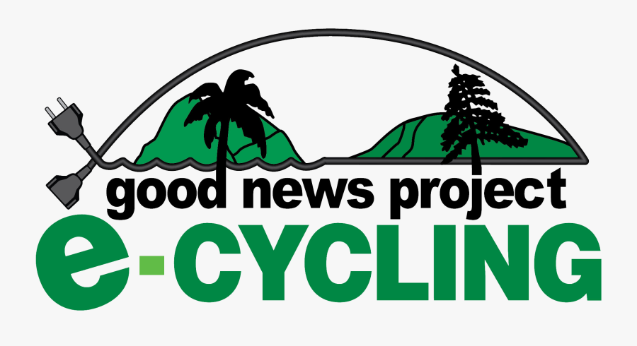 New Gn Recycling Logo - Recycling, Transparent Clipart