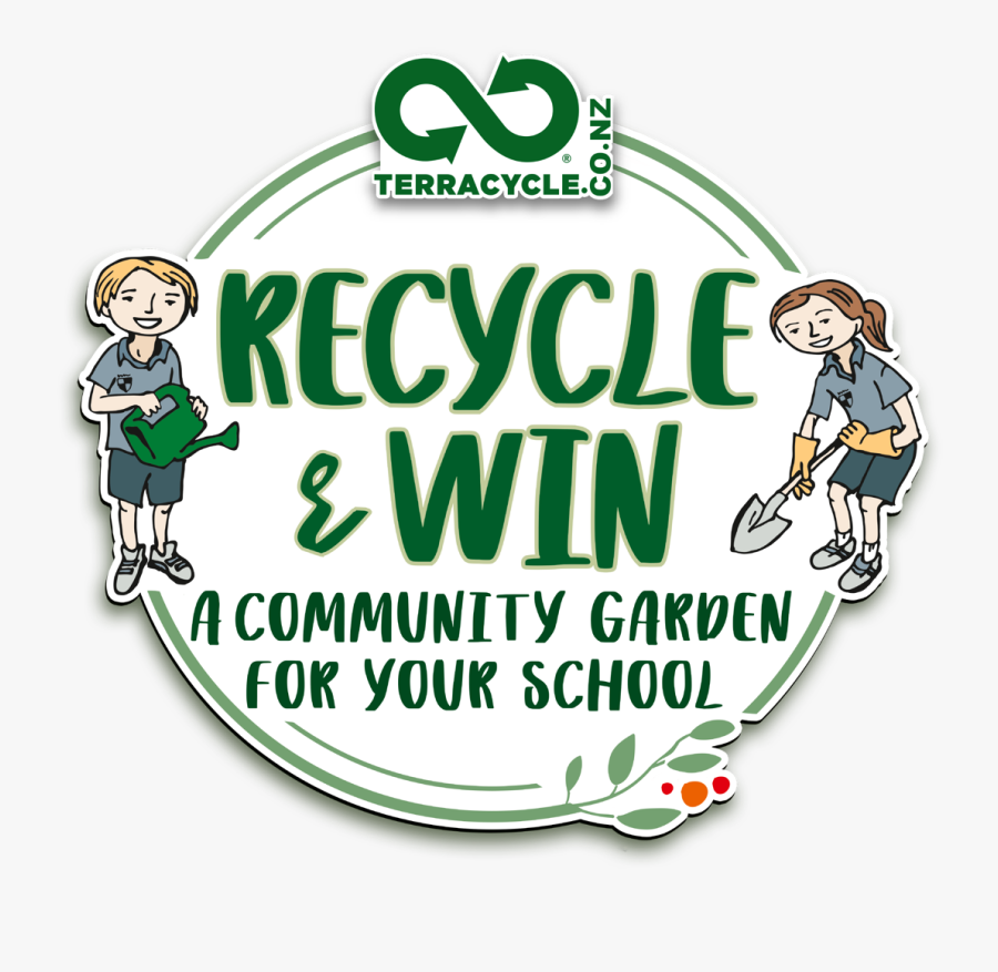 Colgate Community Garden Challenge, Transparent Clipart