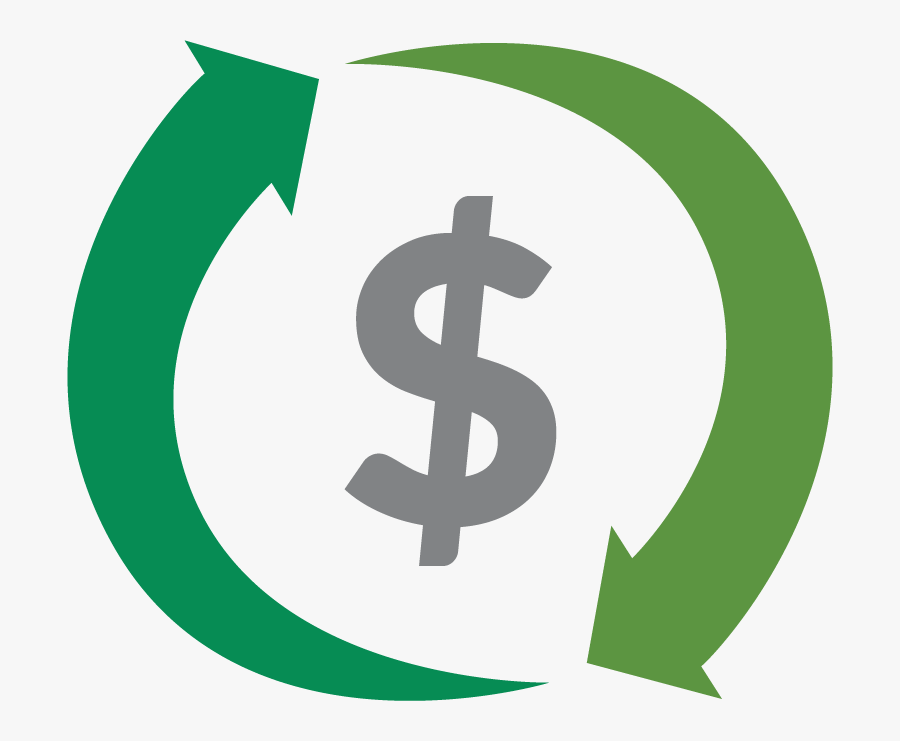 Icon Full Price, Transparent Clipart