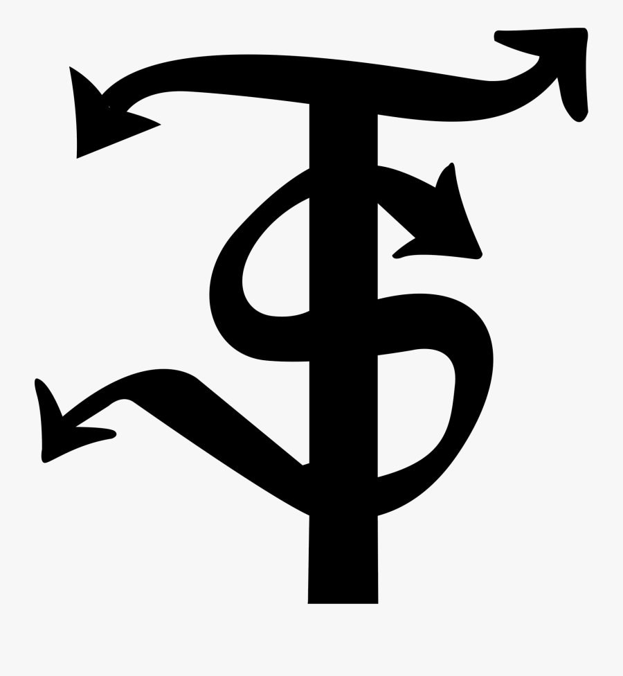 Steven Tyler Logo, Transparent Clipart