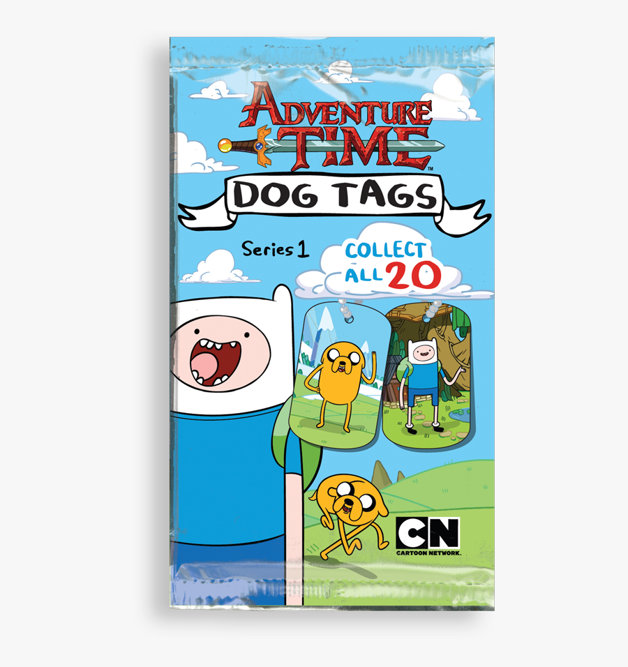 Adventure Time With Finn, Transparent Clipart