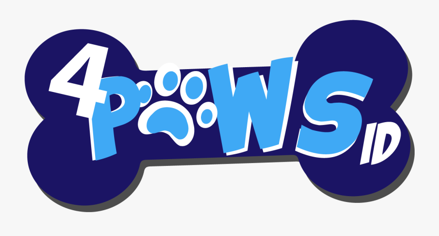 Transparent Dog Collar Tag Clipart, Transparent Clipart