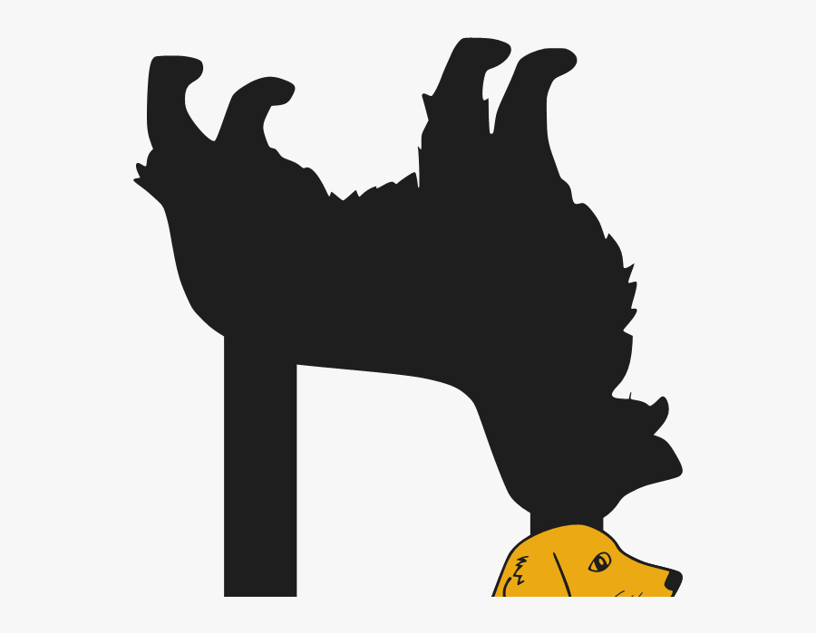 Beanie"s Tag You"re It, Transparent Clipart