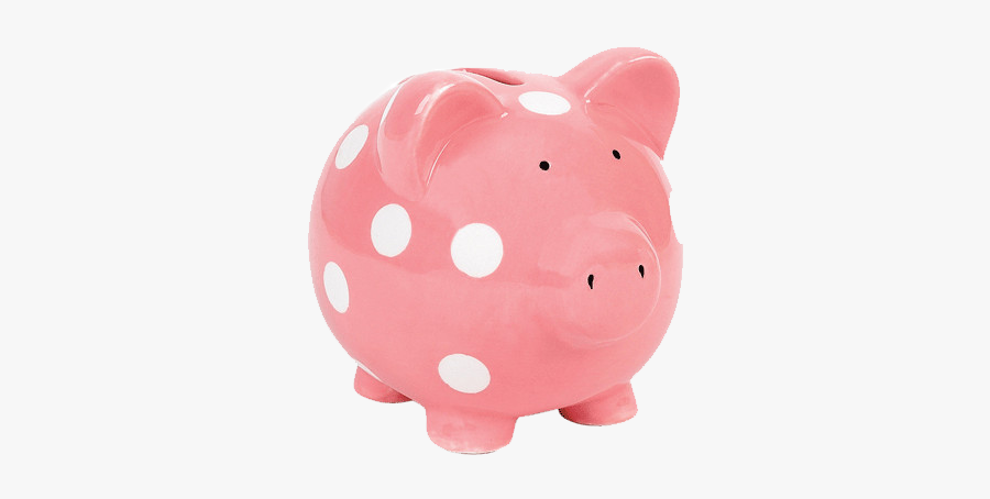 Clip Art Money Saving Transprent Png - Animal Figure, Transparent Clipart
