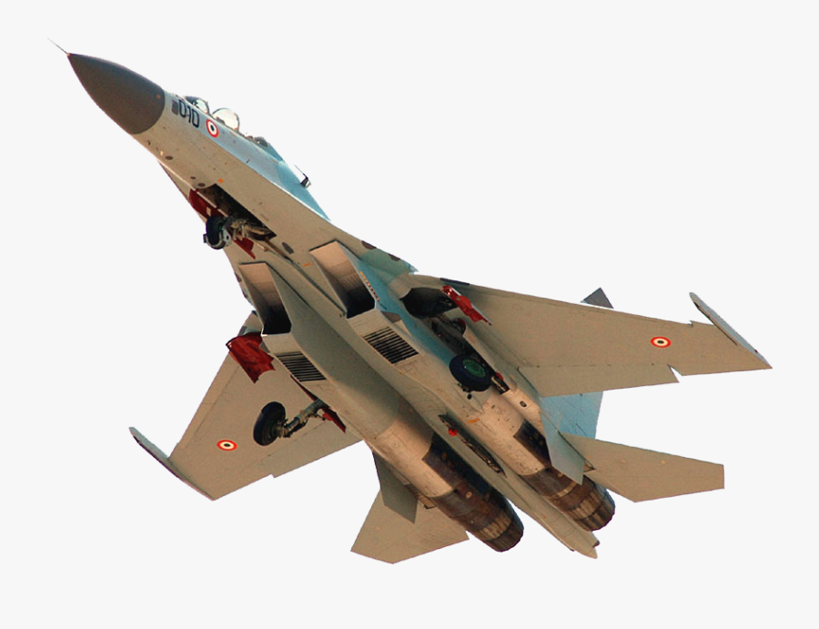 Jet Fighter Free Clipart Hd - Indian Air Force Fighter Plane Png, Transparent Clipart
