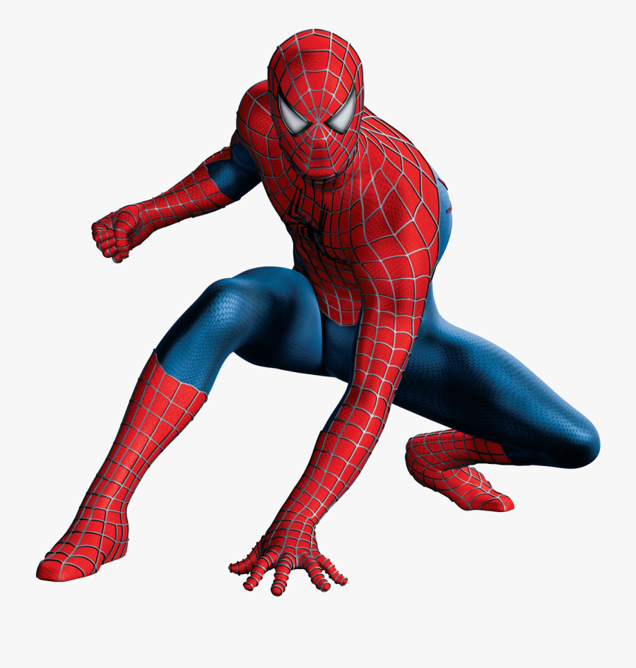 Spider-man Hd Transparent Png Images - Spider Man, Transparent Clipart