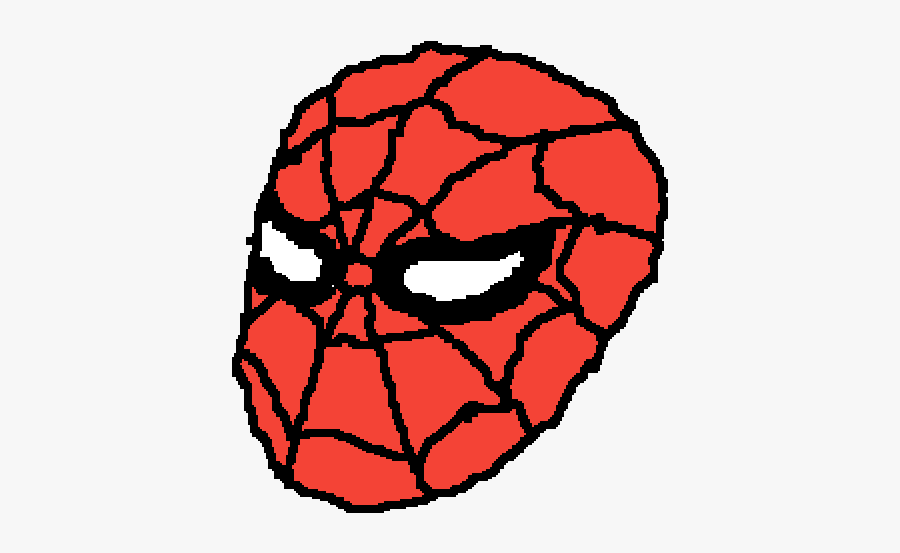 Spider-man, Transparent Clipart