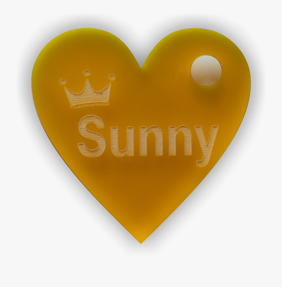 Heart, Transparent Clipart