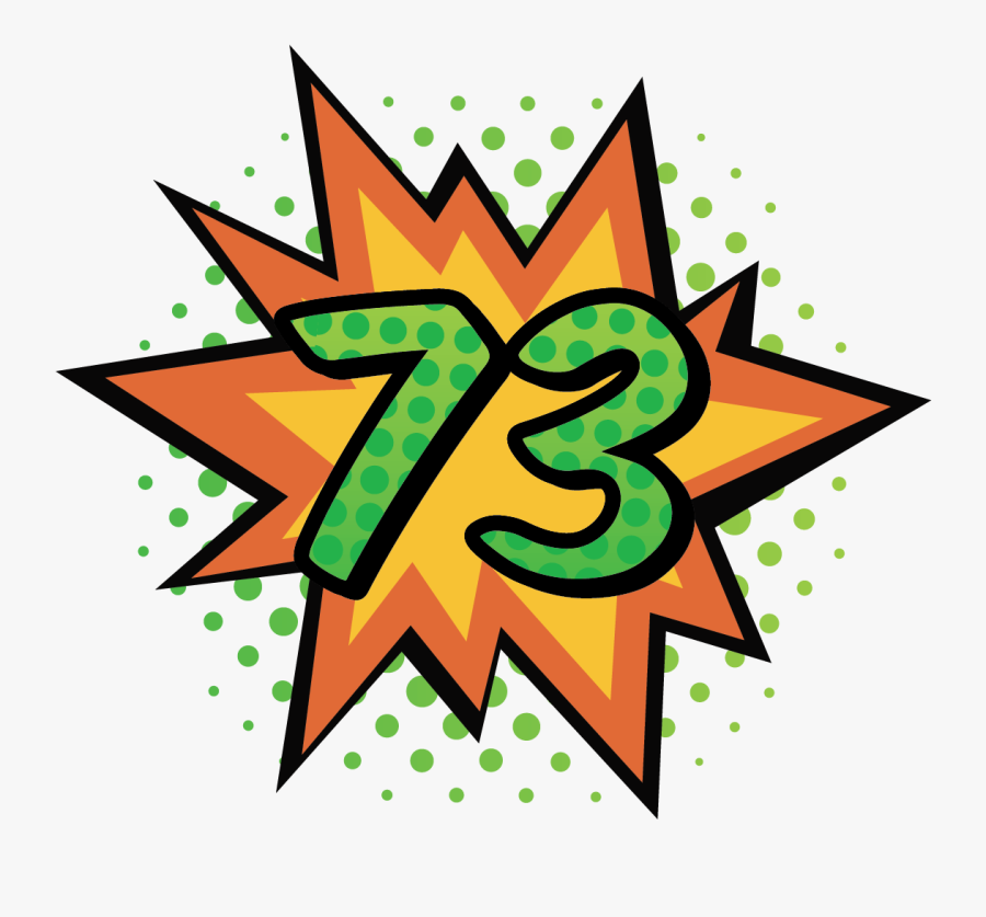 Comics Clipart Kapow - Comic Book Price Png, Transparent Clipart