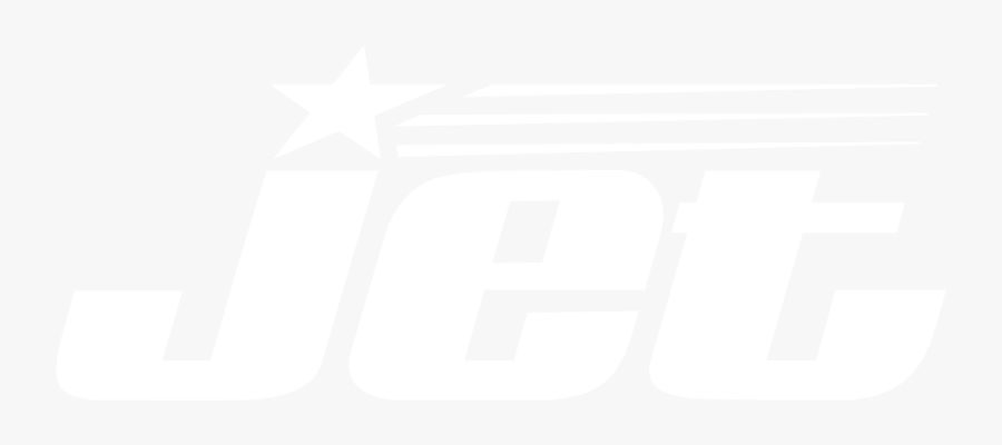 Jet Food Stores Logo, Transparent Clipart