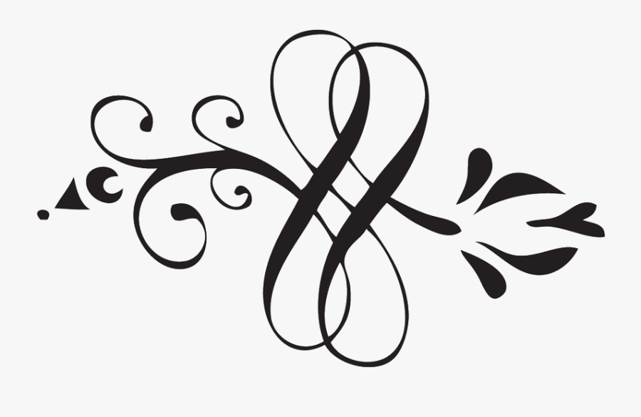 Filigree Png Clipart , Png Download - Filigree Png, Transparent Clipart