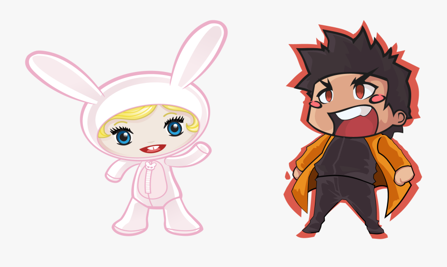 Cartoon, Transparent Clipart