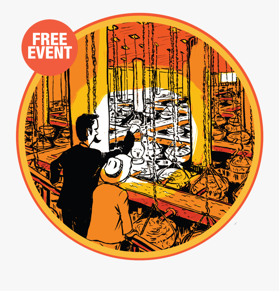 Tsunami, Transparent Clipart