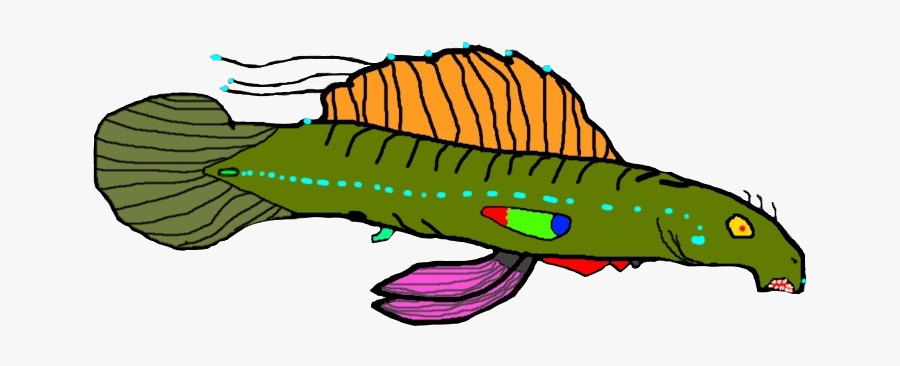 Subnautica Arts Wiki - Illustration, Transparent Clipart