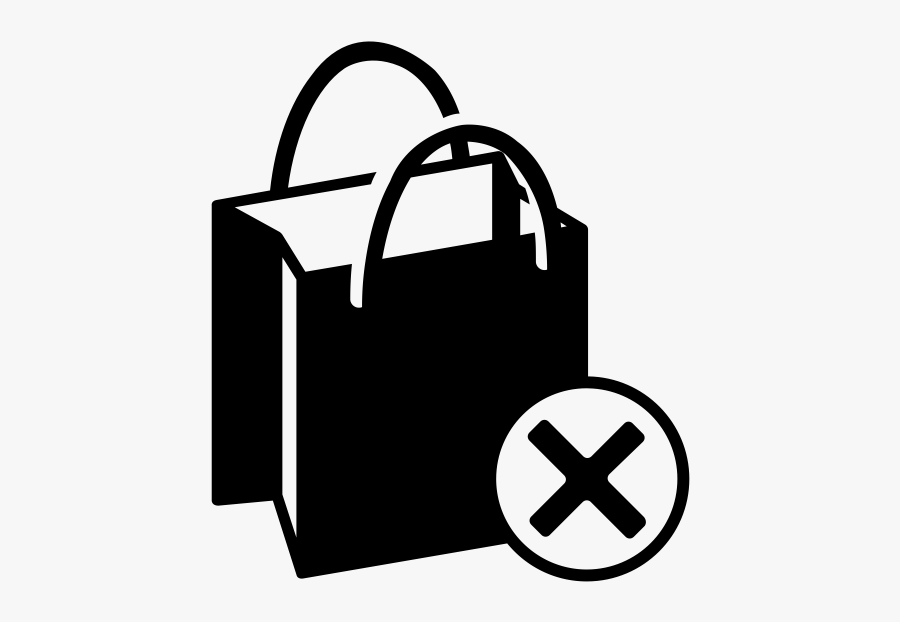 Shopping Bag Rubber Stamp"
 Class="lazyload Lazyload - E Boutique, Transparent Clipart