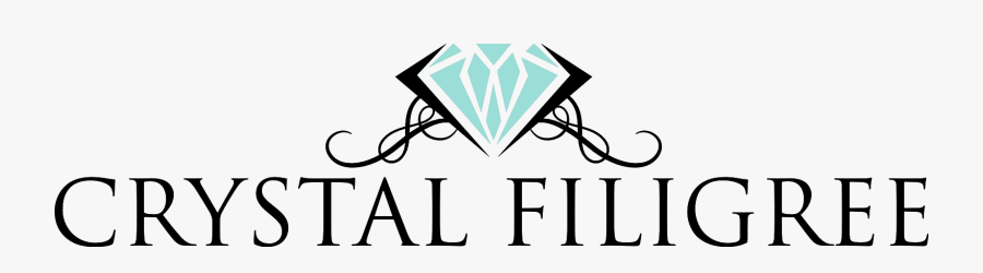 Crystal Filigree - Lawyer, Transparent Clipart
