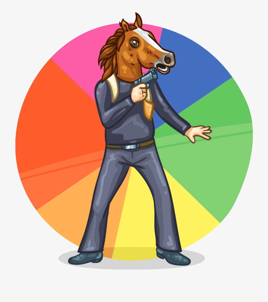 Cartoon, Transparent Clipart