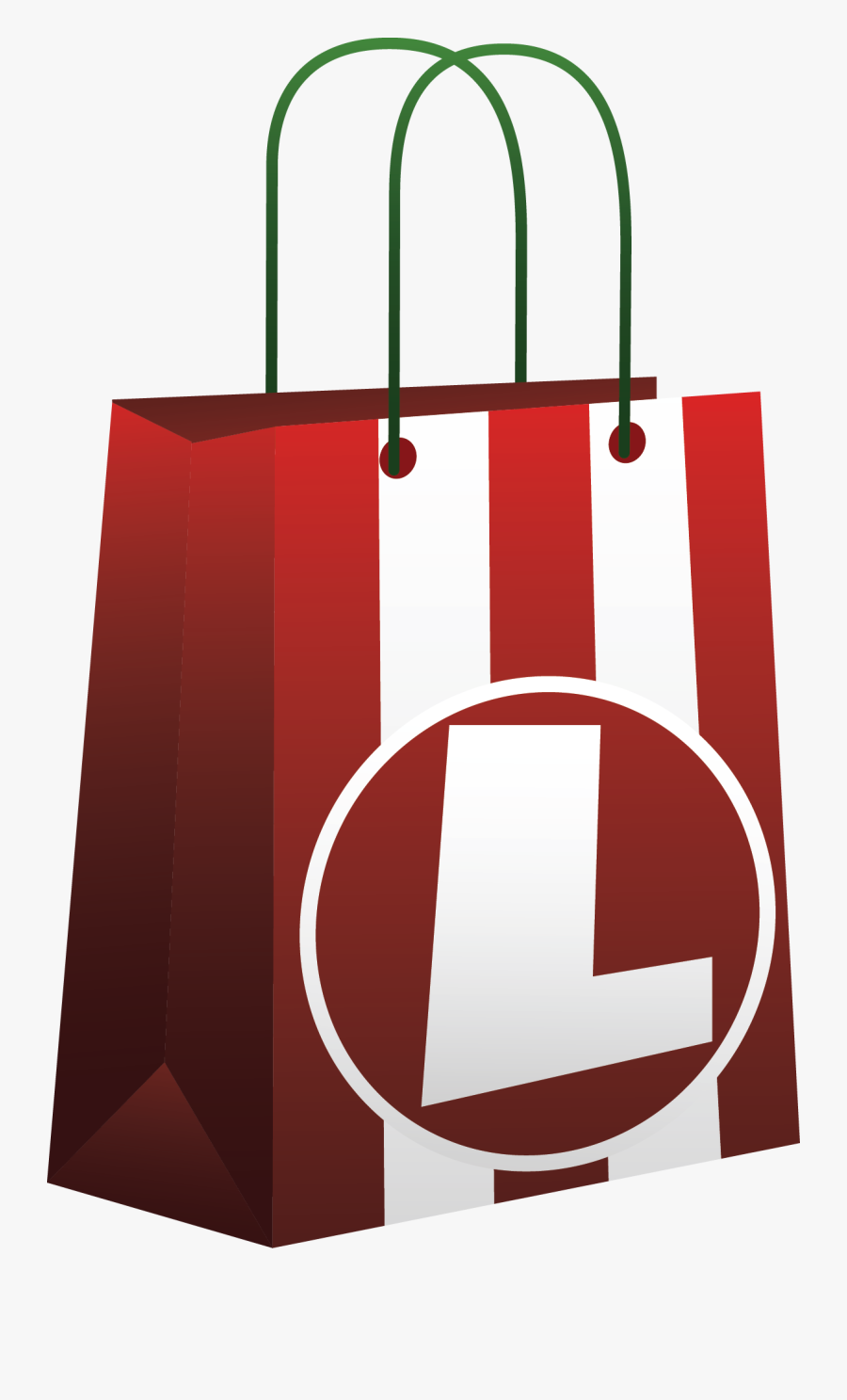 Bag, Transparent Clipart