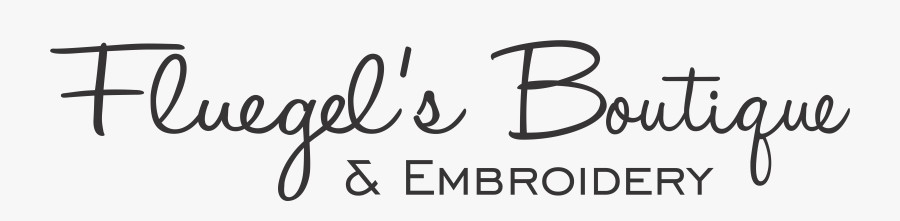 Fluegels - Calligraphy, Transparent Clipart