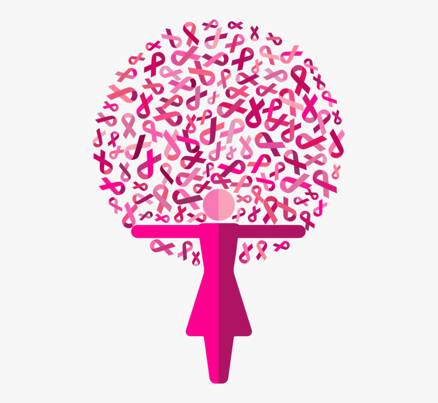 Pink,line Art,line, Transparent Clipart